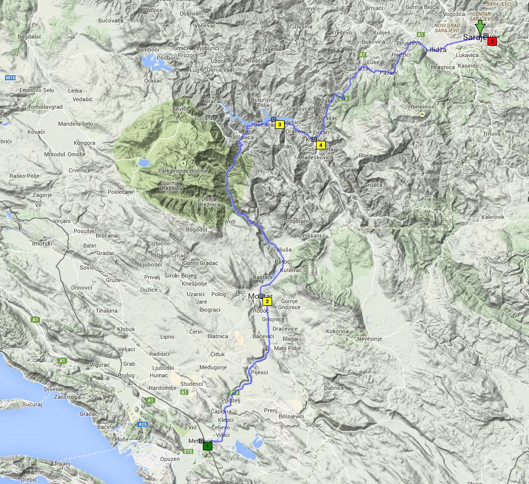 Griechenland Tag 11 Griechenland Tag 11