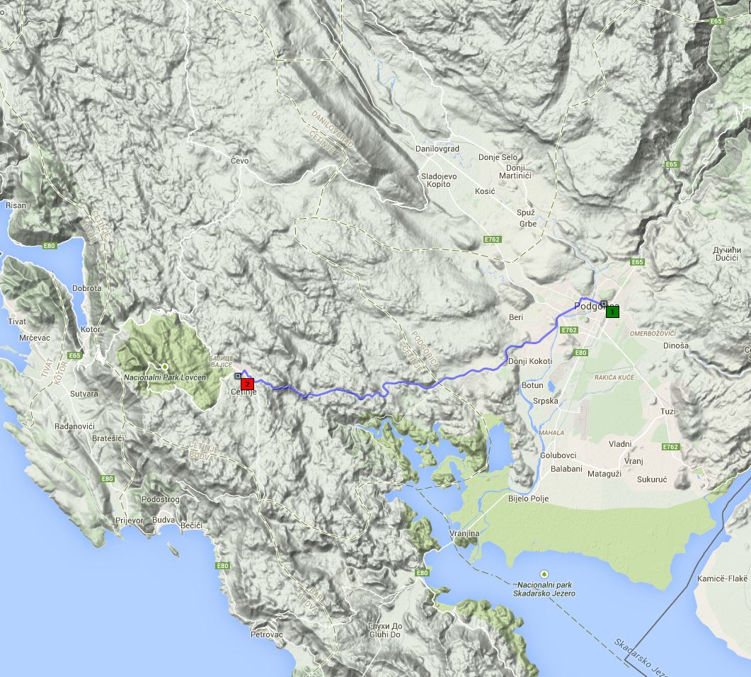 Griechenland Tag 48 Griechenland Tag 48