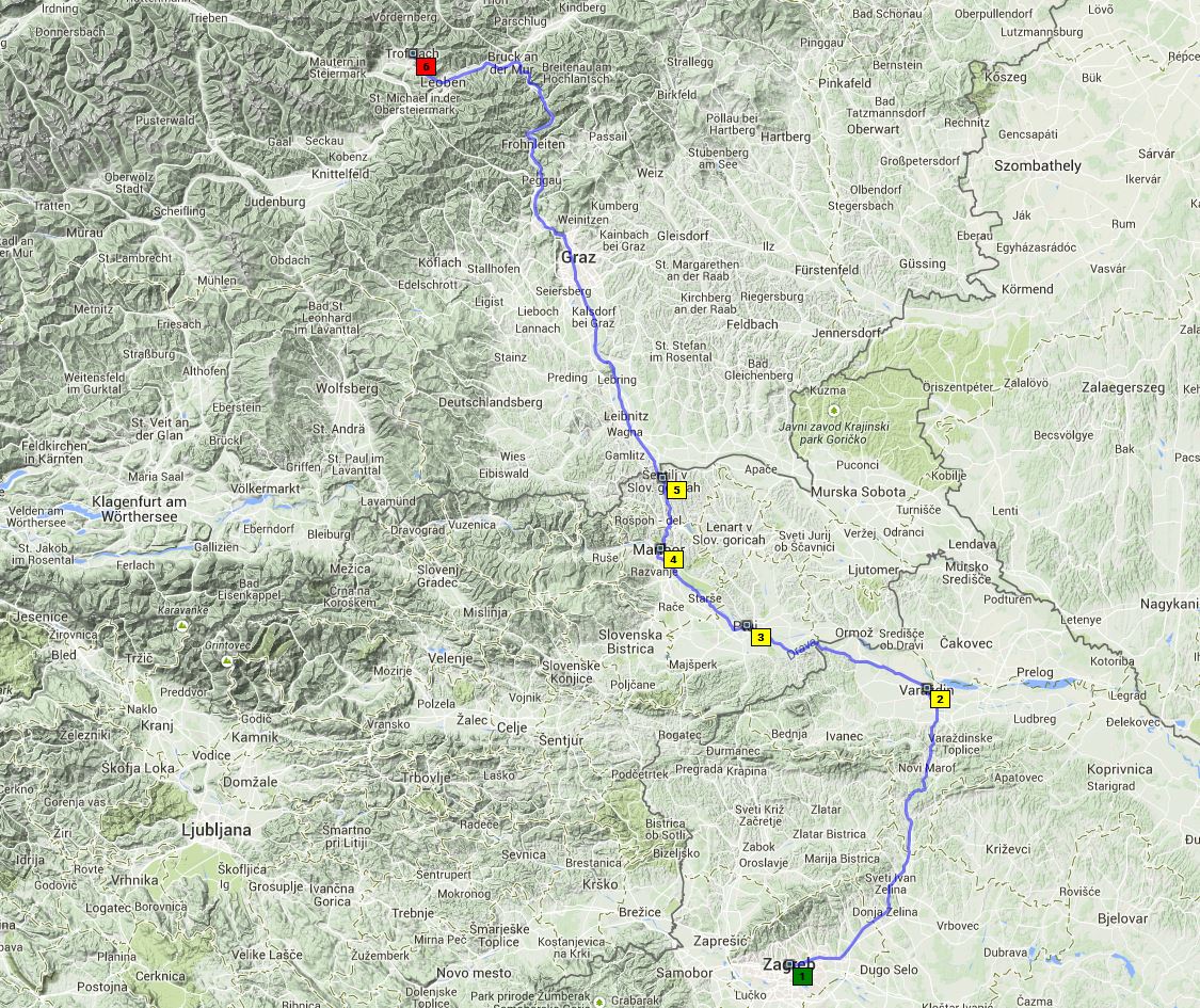Griechenland Tag 54 Griechenland Tag 54