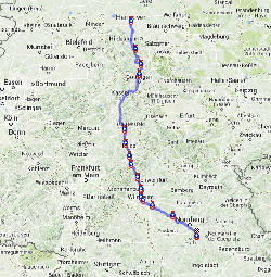 Griechenland Tag 01 Griechenland Tag 01